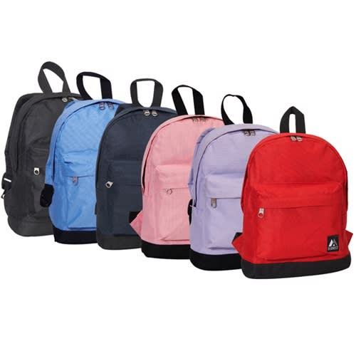 Wholesale 13 Inch Children's Backpacks - Case Pack of 30 Everest